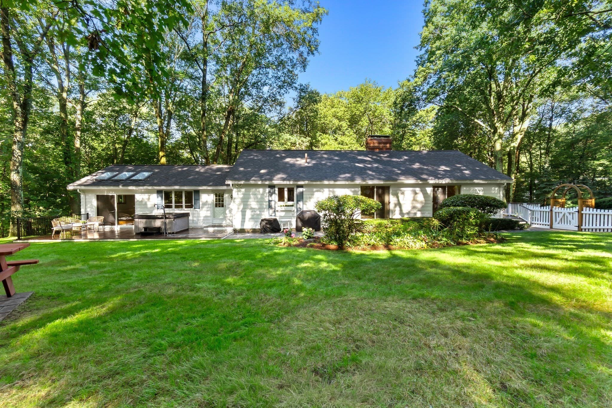 Single Family Residence at 6 Bruce Road, Danvers MA 01923, Danvers, photo 3 of 41
