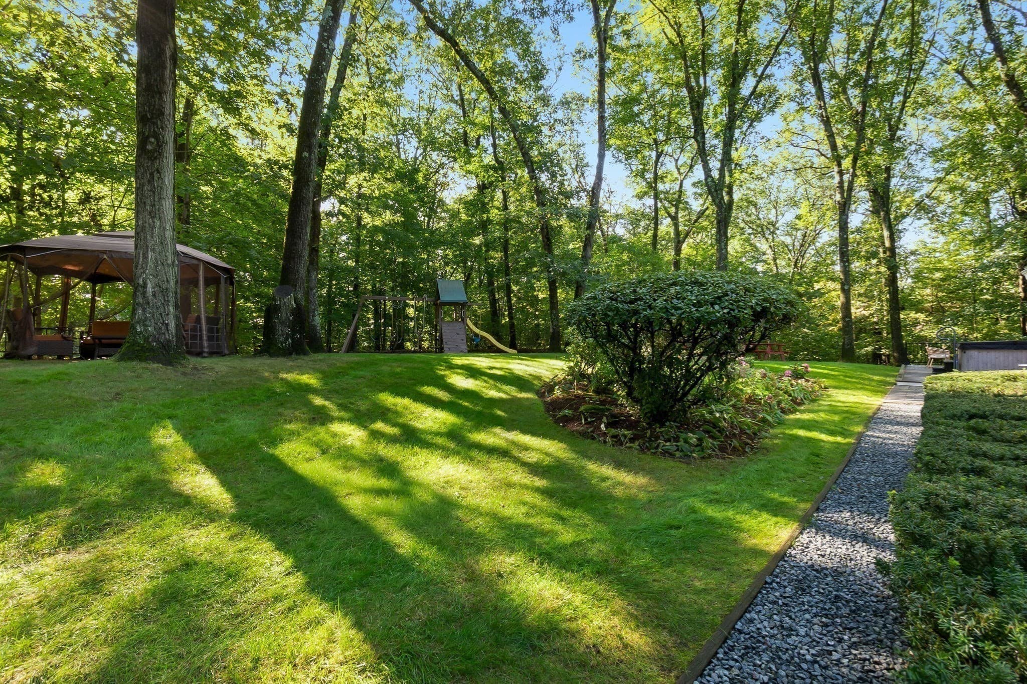 Single Family Residence at 6 Bruce Road, Danvers MA 01923, Danvers, photo 36 of 41
