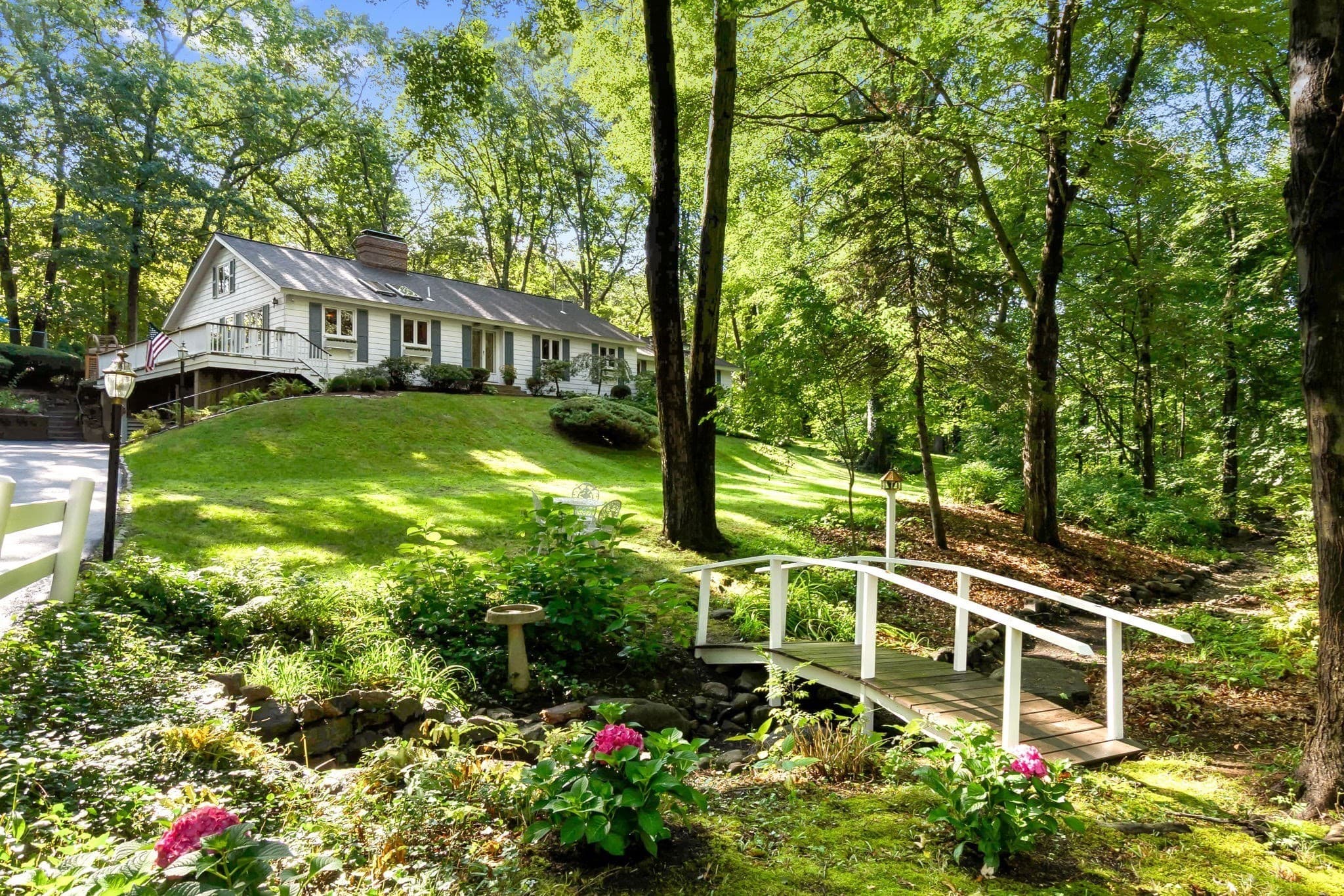 6 Bruce Road, Danvers MA 01923