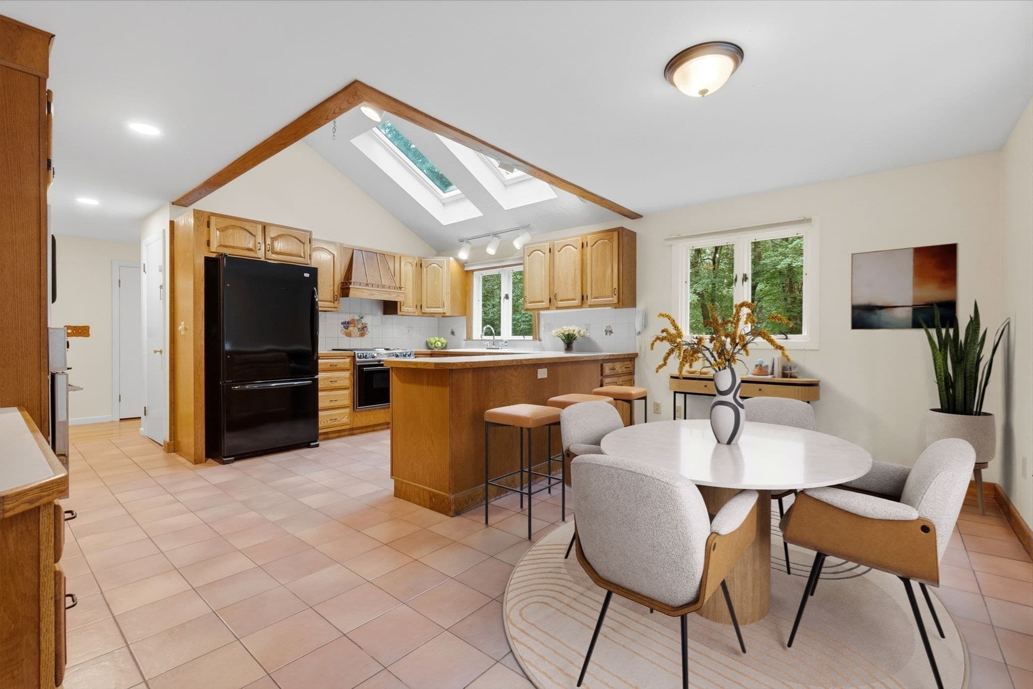 Single Family Residence at 6 Bruce Road, Danvers MA 01923, Danvers, photo 9 of 41