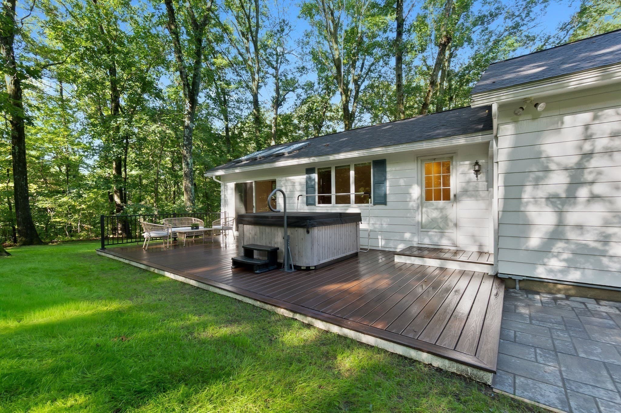 Single Family Residence at 6 Bruce Road, Danvers MA 01923, Danvers, photo 34 of 41