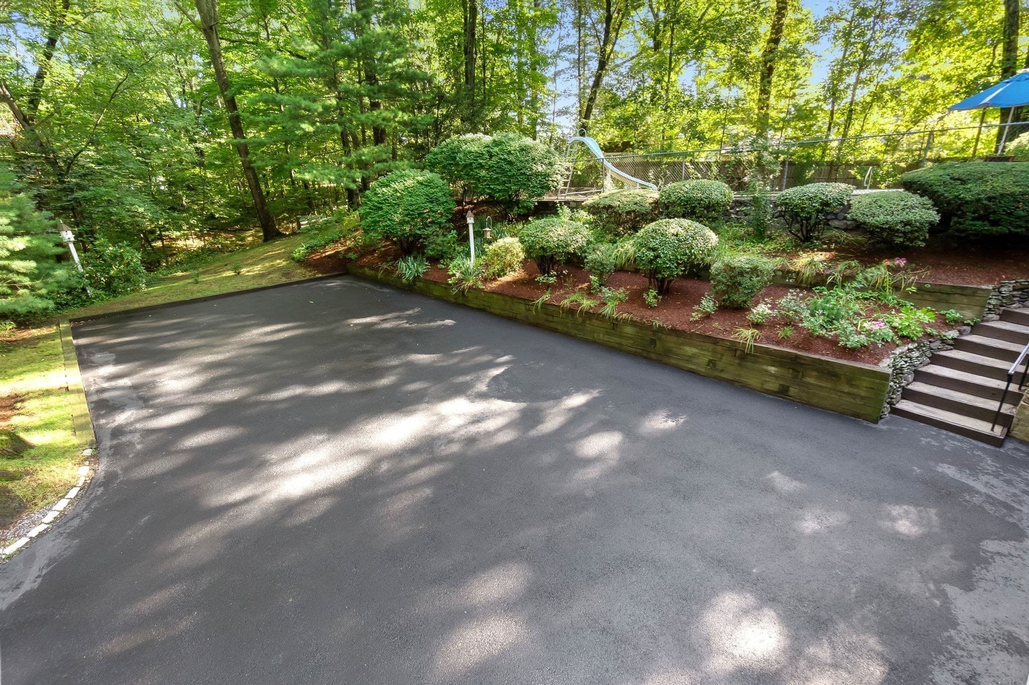 Single Family Residence at 6 Bruce Road, Danvers MA 01923, Danvers, photo 38 of 41