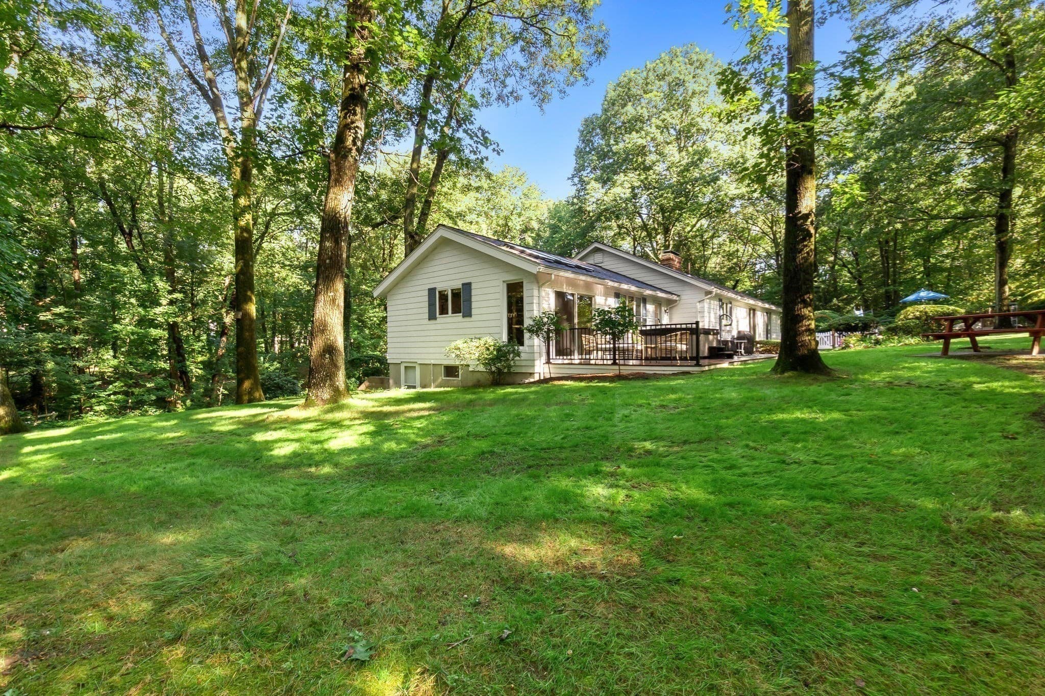Single Family Residence at 6 Bruce Road, Danvers MA 01923, Danvers, photo 41 of 41