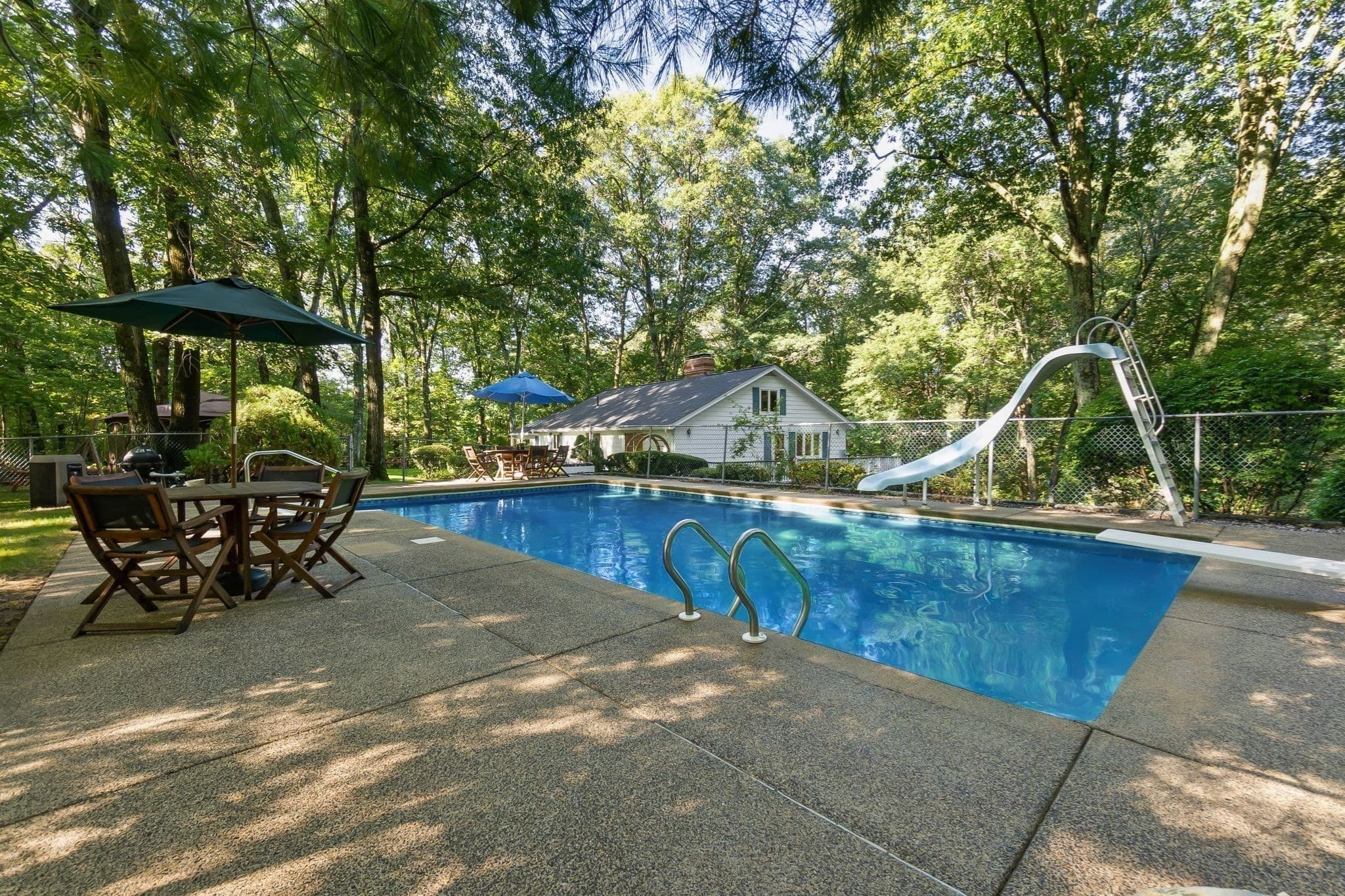Single Family Residence at 6 Bruce Road, Danvers MA 01923, Danvers, photo 37 of 41