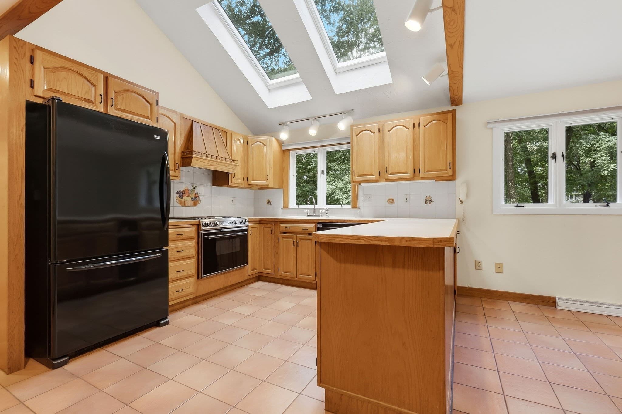 Single Family Residence at 6 Bruce Road, Danvers MA 01923, Danvers, photo 11 of 41