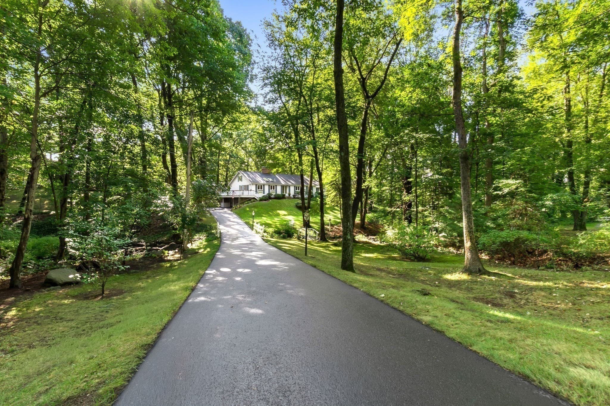 Single Family Residence at 6 Bruce Road, Danvers MA 01923, Danvers, photo 40 of 41