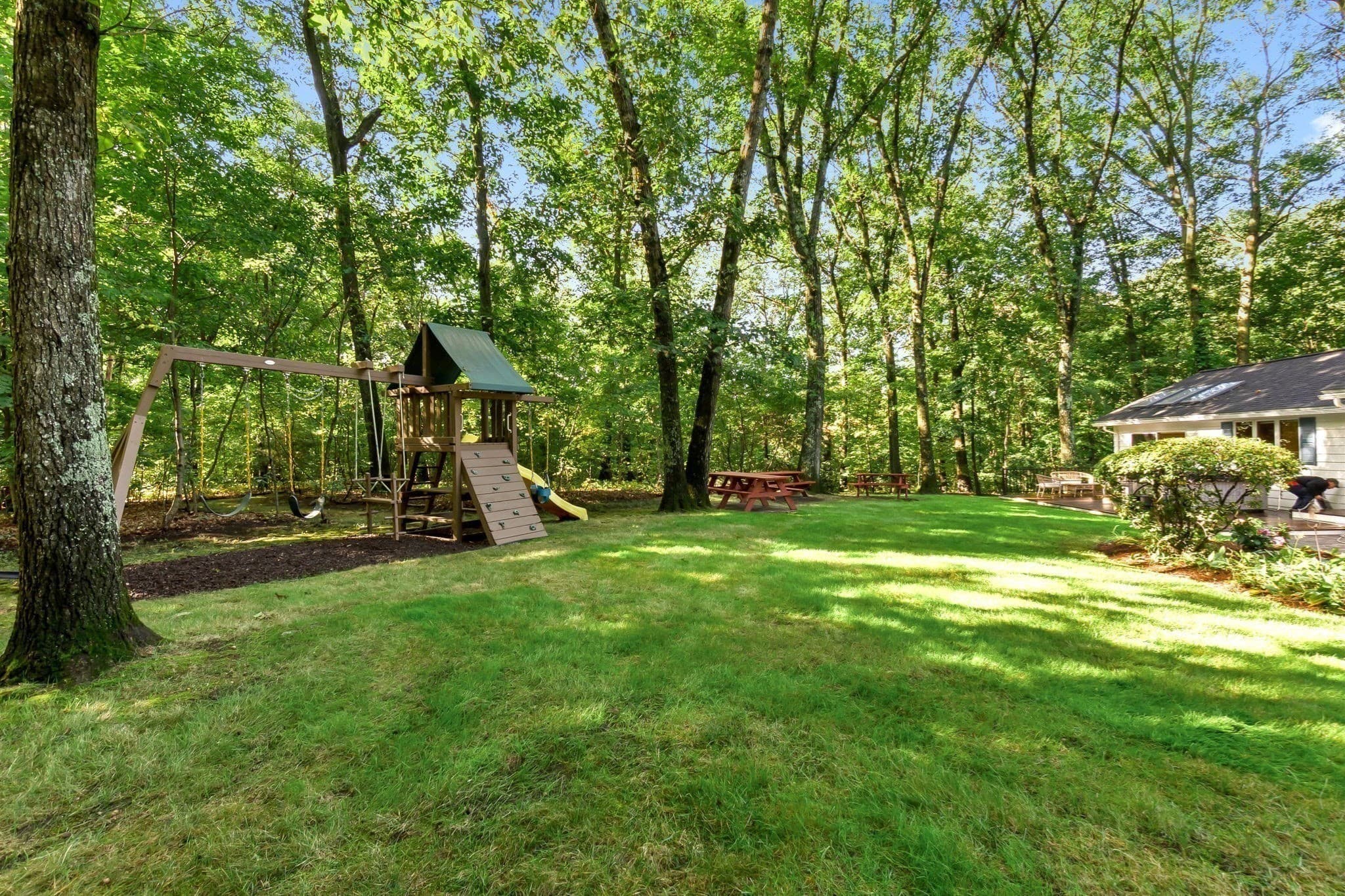 Single Family Residence at 6 Bruce Road, Danvers MA 01923, Danvers, photo 35 of 41