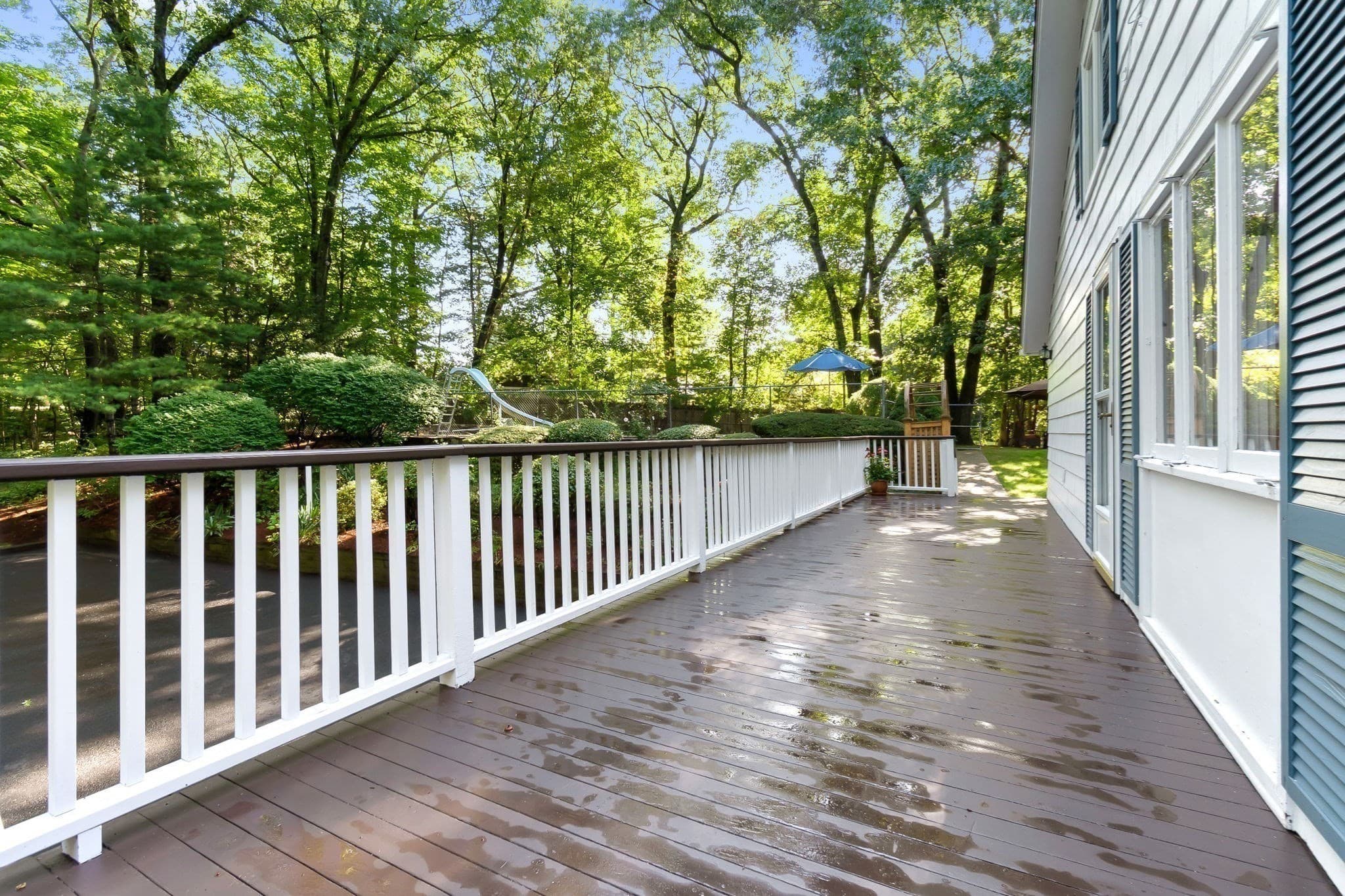 Single Family Residence at 6 Bruce Road, Danvers MA 01923, Danvers, photo 31 of 41