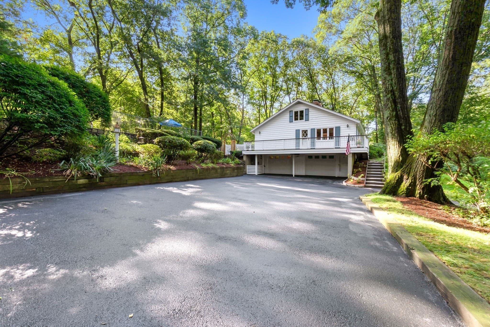 Single Family Residence at 6 Bruce Road, Danvers MA 01923, Danvers, photo 39 of 41