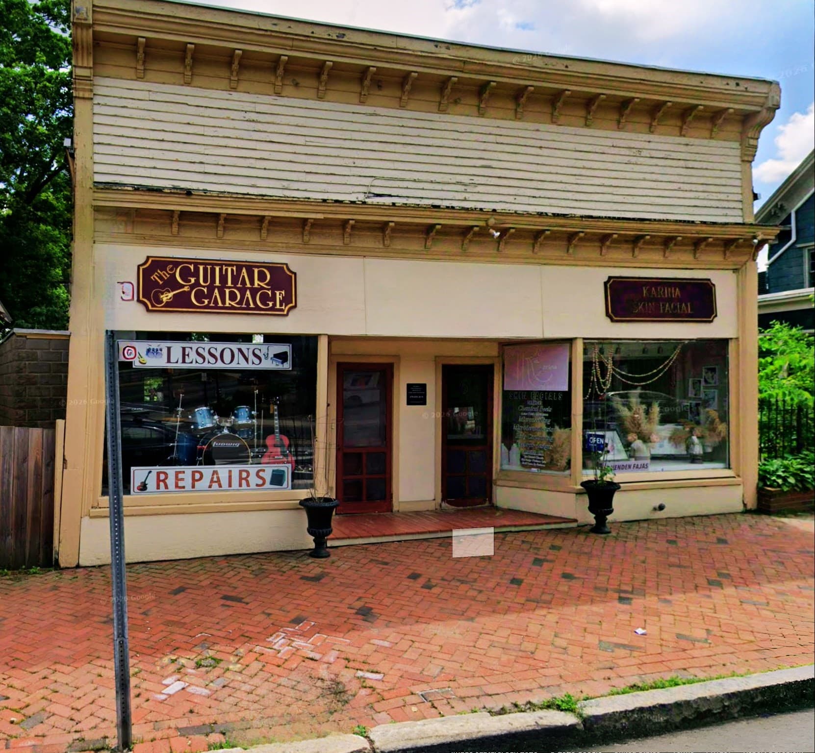 4-6 Hampshire Street, Methuen MA 01844