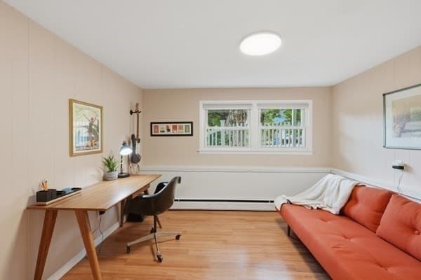 Single Family Residence at 158 Rocky Hill Road, Hadley MA 01035, Hadley, photo 27 of 41