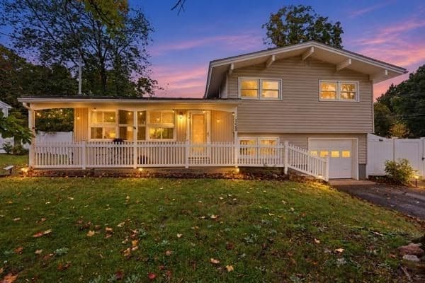 Single Family Residence at 158 Rocky Hill Road, Hadley MA 01035, Hadley, photo 2 of 41