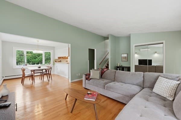 Single Family Residence at 158 Rocky Hill Road, Hadley MA 01035, Hadley, photo 3 of 41