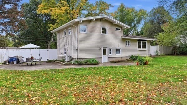 Single Family Residence at 158 Rocky Hill Road, Hadley MA 01035, Hadley, photo 36 of 41