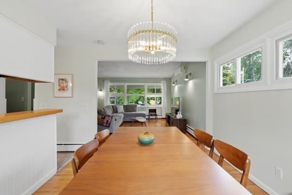 Single Family Residence at 158 Rocky Hill Road, Hadley MA 01035, Hadley, photo 5 of 41