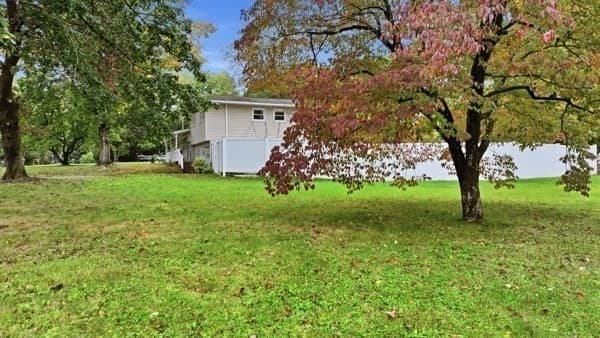 Single Family Residence at 158 Rocky Hill Road, Hadley MA 01035, Hadley, photo 38 of 41