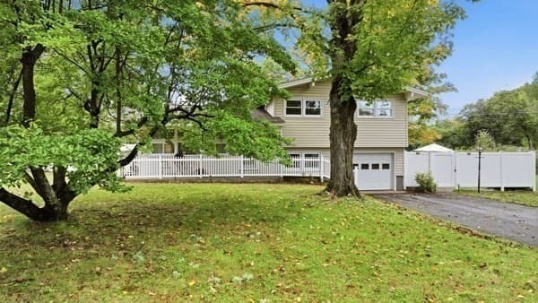 Single Family Residence at 158 Rocky Hill Road, Hadley MA 01035, Hadley, photo 40 of 41