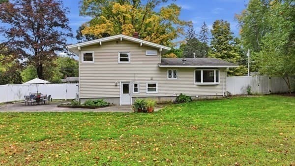 Single Family Residence at 158 Rocky Hill Road, Hadley MA 01035, Hadley, photo 35 of 41