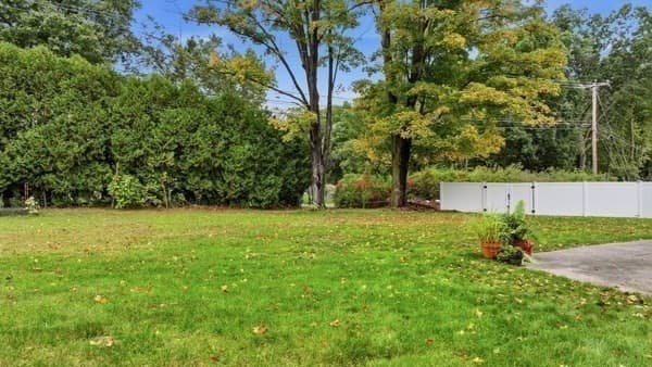 Single Family Residence at 158 Rocky Hill Road, Hadley MA 01035, Hadley, photo 39 of 41