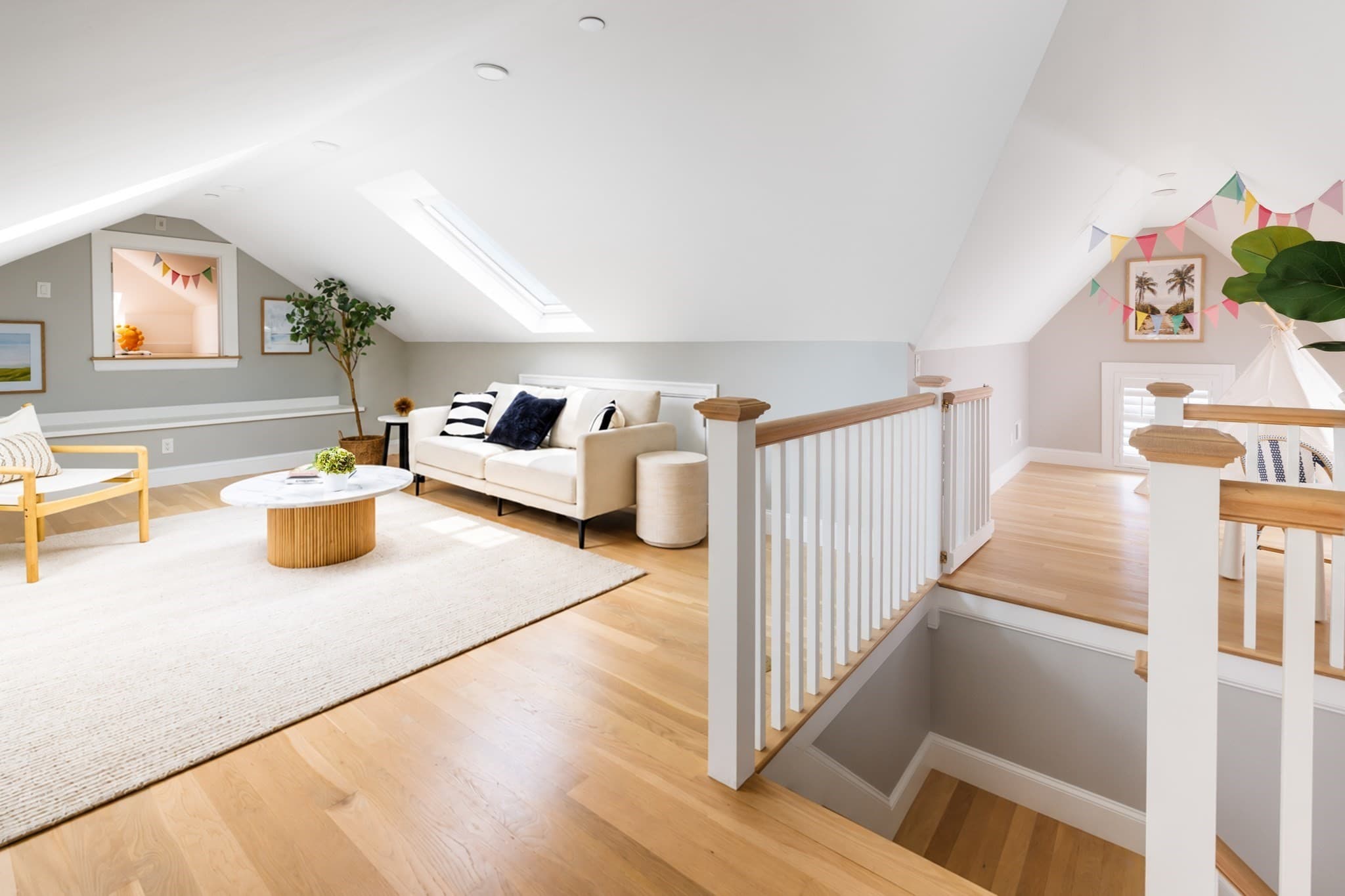 Condominium at 29 Elm St # 3, Brookline MA 02445, Brookline, photo 16 of 20