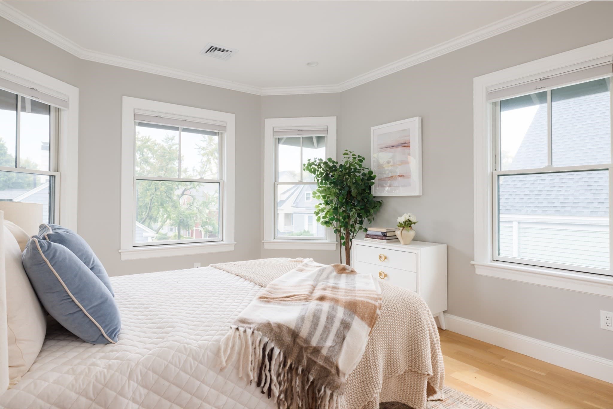 Condominium at 29 Elm St # 3, Brookline MA 02445, Brookline, photo 12 of 20