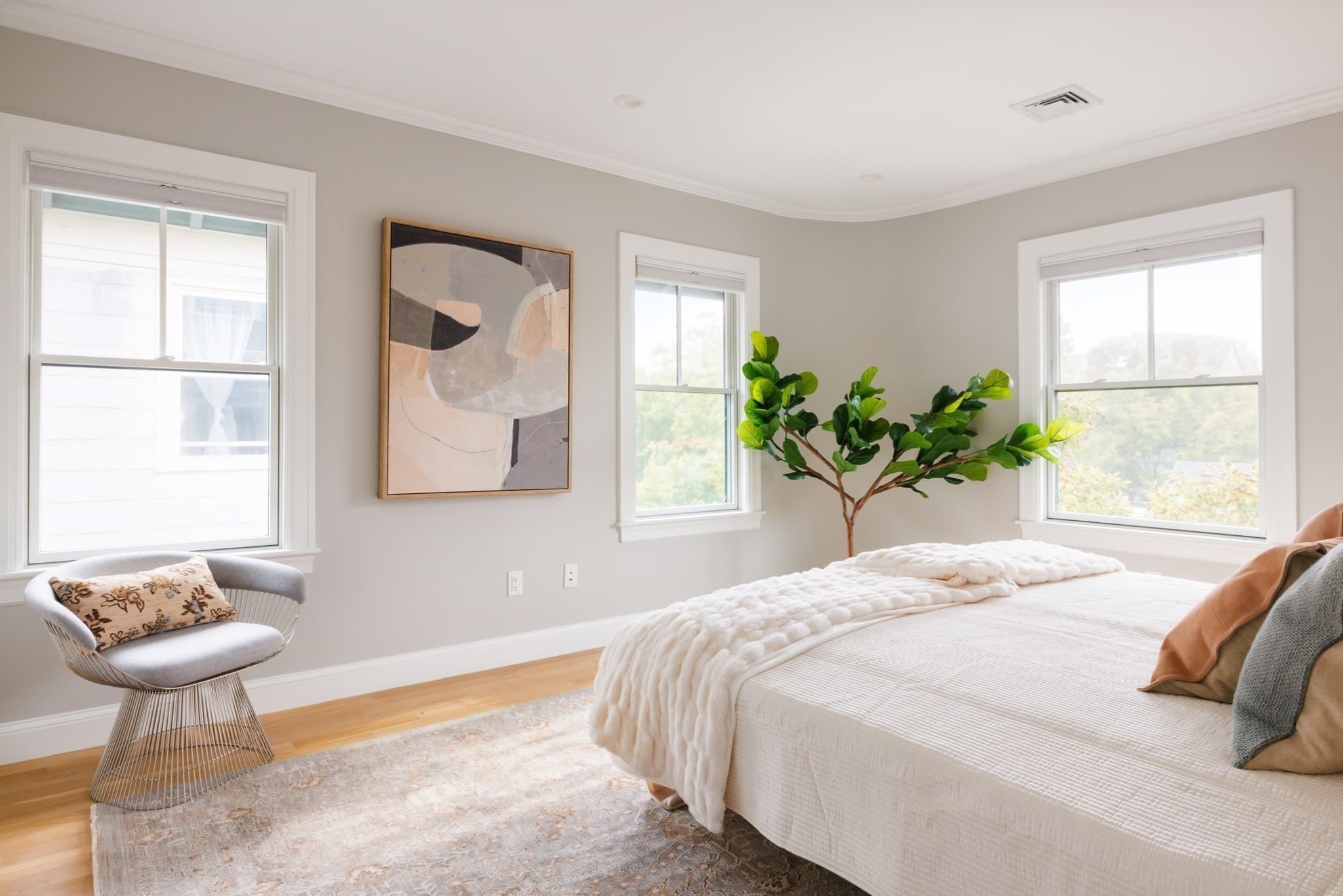Condominium at 29 Elm St # 3, Brookline MA 02445, Brookline, photo 10 of 20