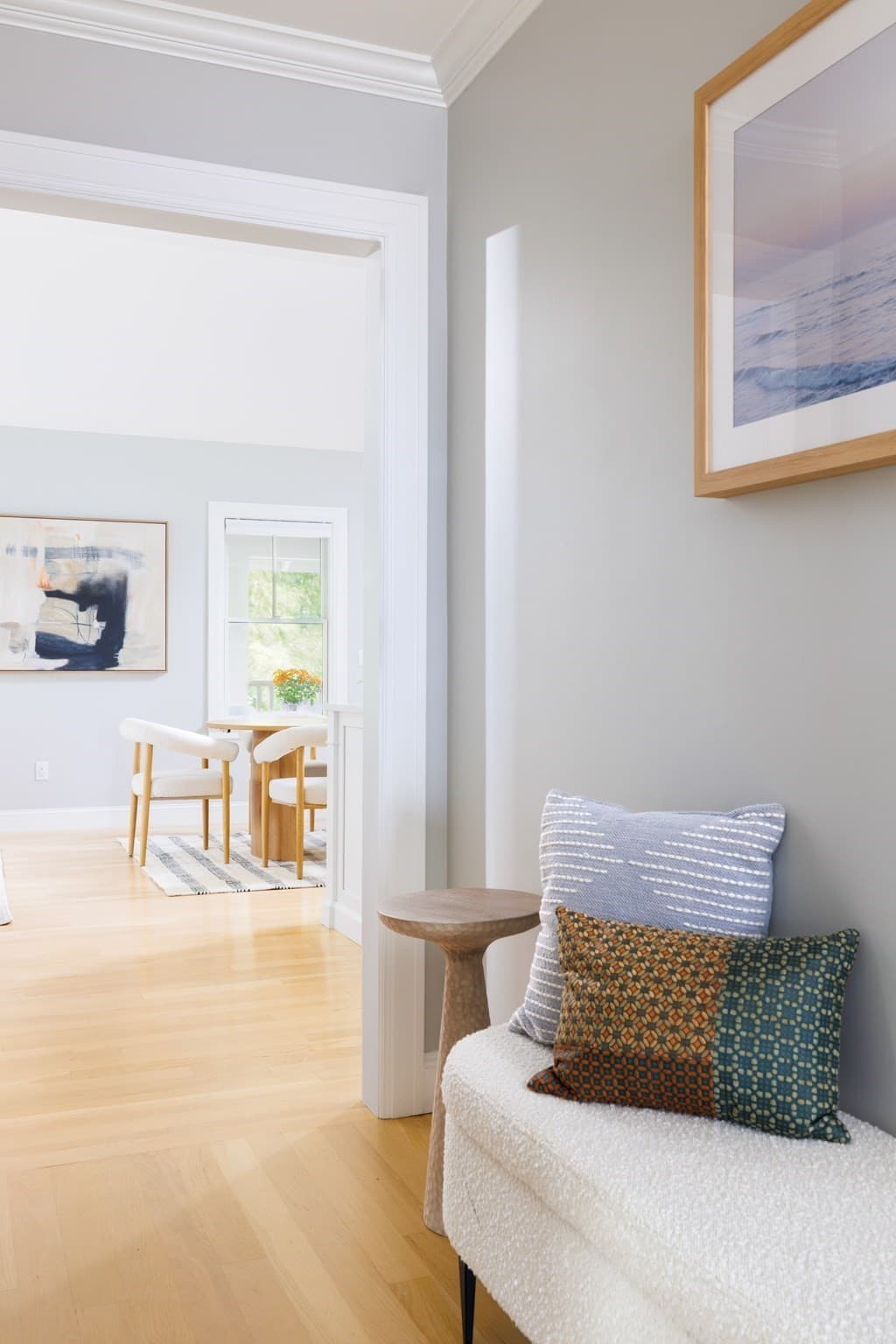 Condominium at 29 Elm St # 3, Brookline MA 02445, Brookline, photo 8 of 20