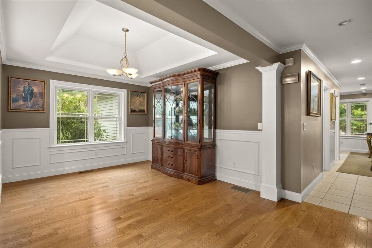 Single Family Residence at 10 Anderson Way, Lakeville MA 02347, Lakeville, photo 32 of 42