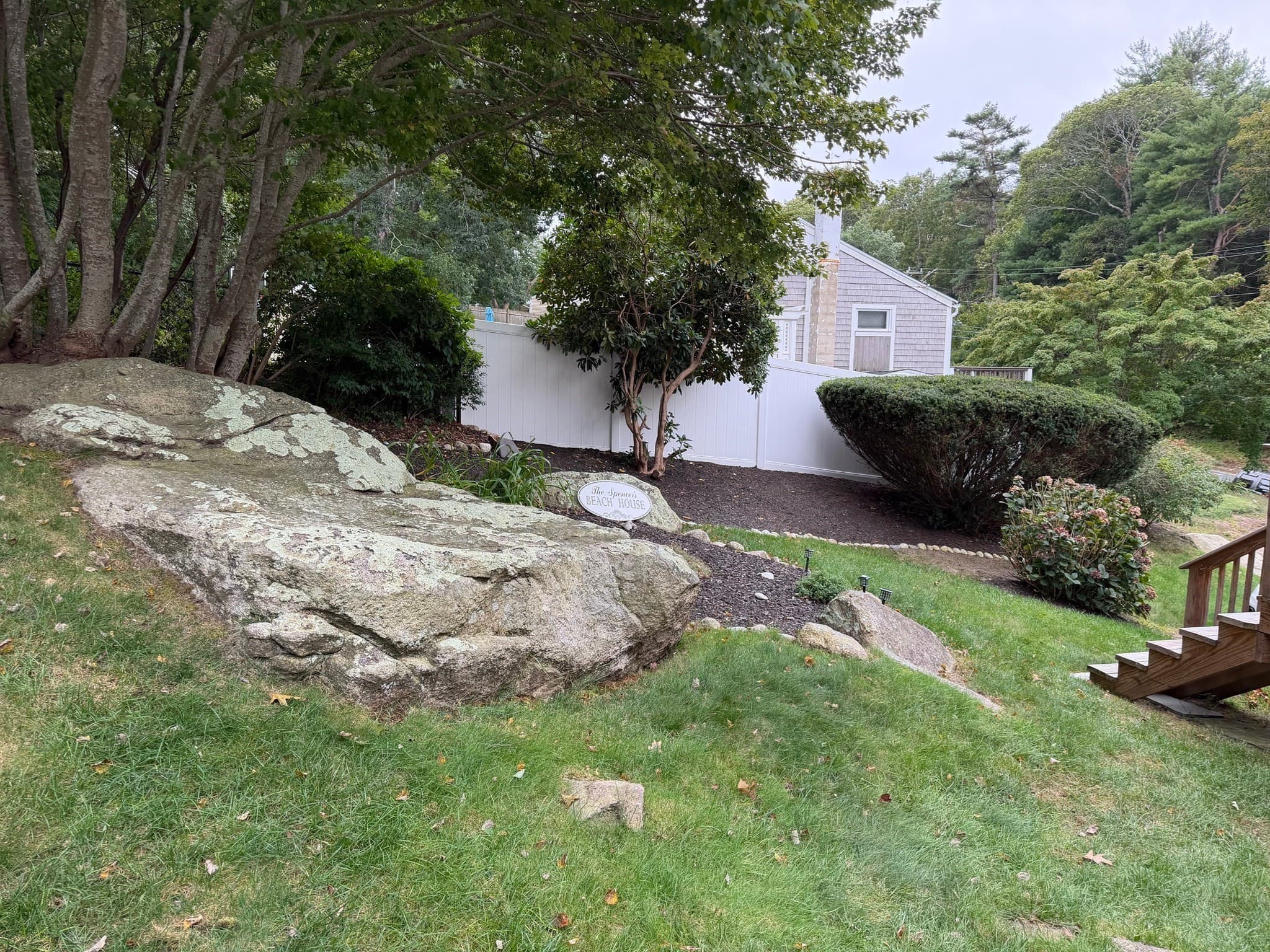 Single Family Residence at 33 White Horse Rd, Plymouth MA 02360, Plymouth, photo 2 of 4