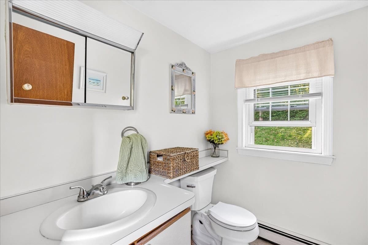 Single Family Residence at 33 White Horse Rd, Plymouth MA 02360, photo 20 of 41