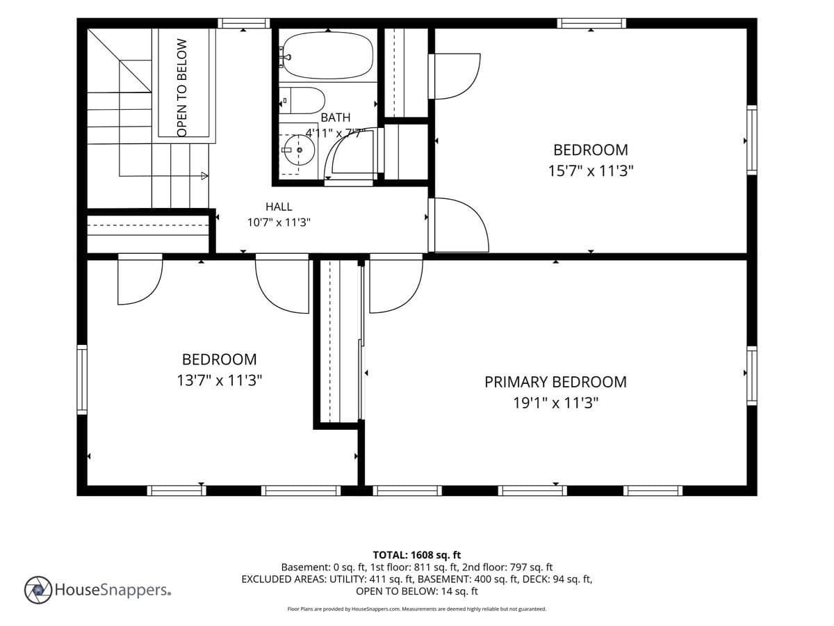 Single Family Residence at 33 White Horse Rd, Plymouth MA 02360, photo 39 of 41