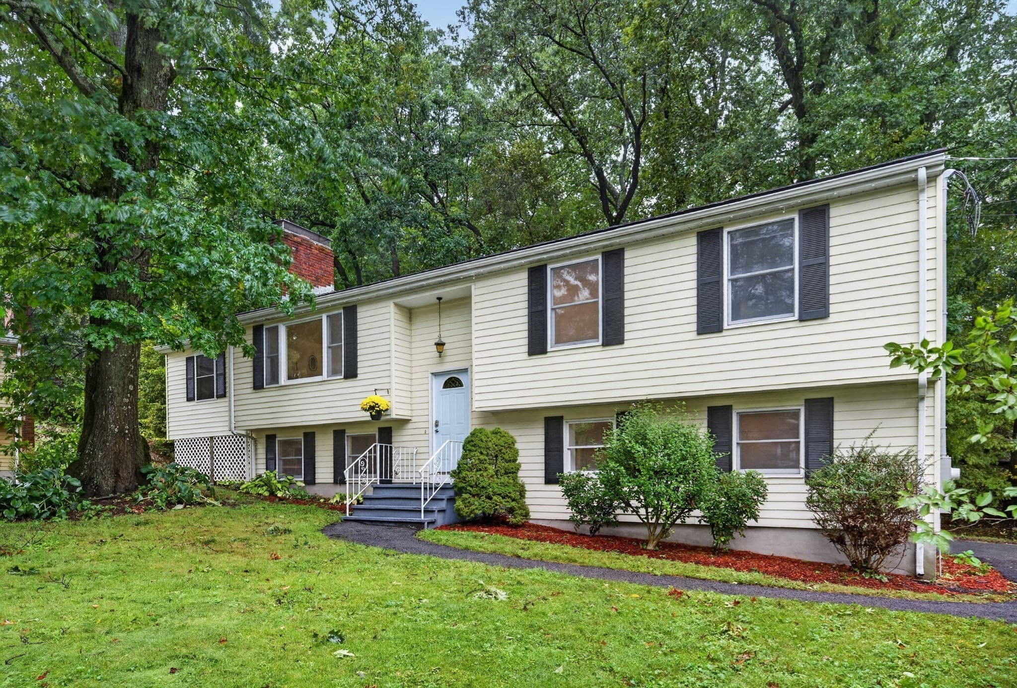 523 Greendale Ave, Needham MA 02492