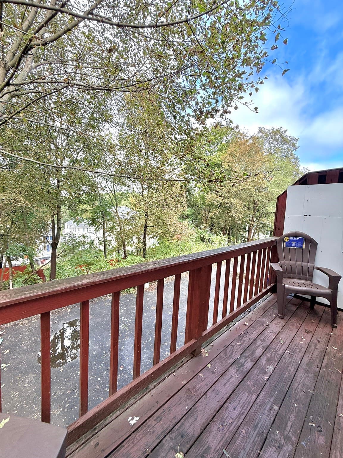 Single Family Residence at 67 Everard St, Worcester MA 01605, Worcester, photo 20 of 21