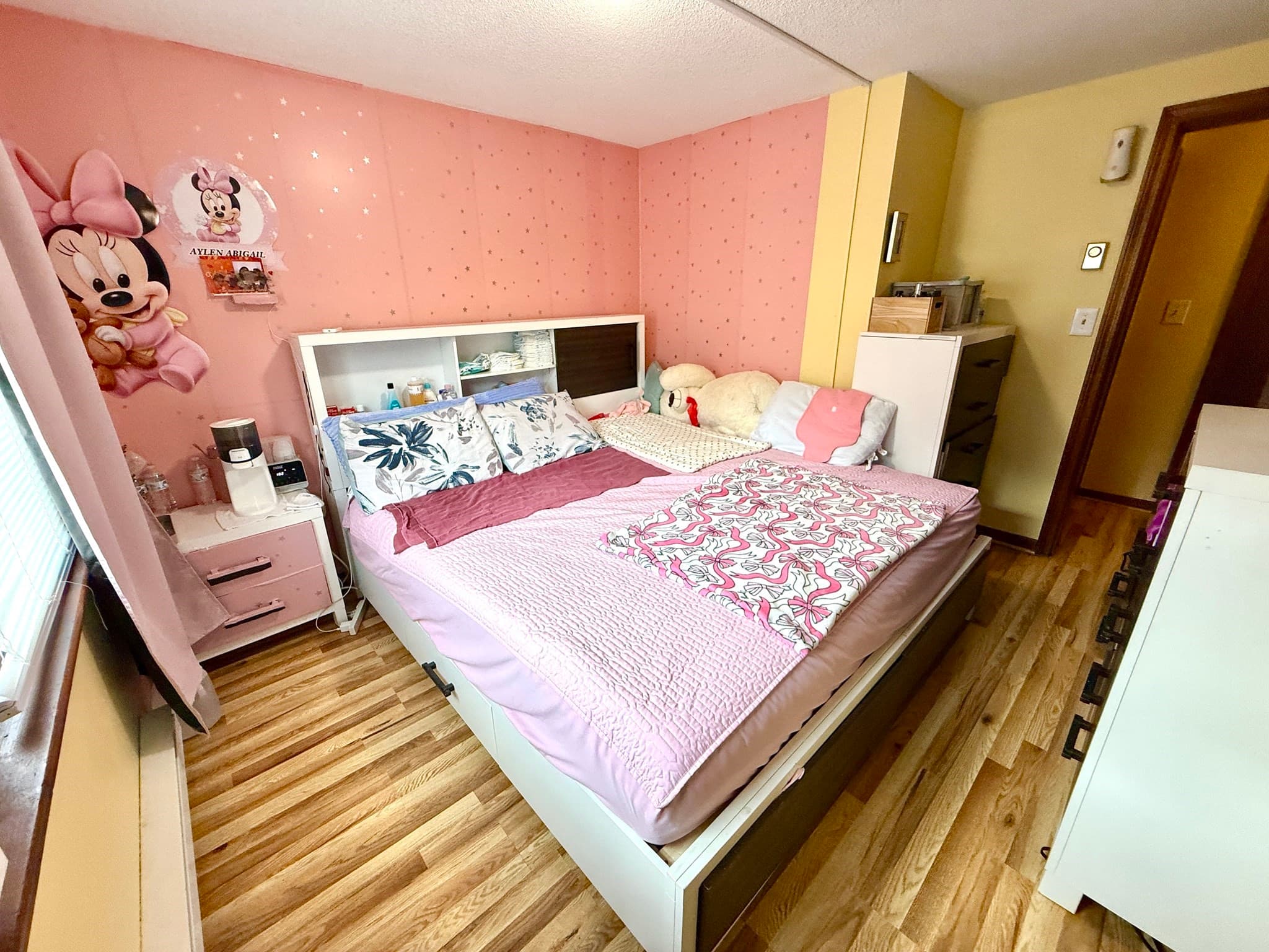 Single Family Residence at 67 Everard St, Worcester MA 01605, Worcester, photo 15 of 21