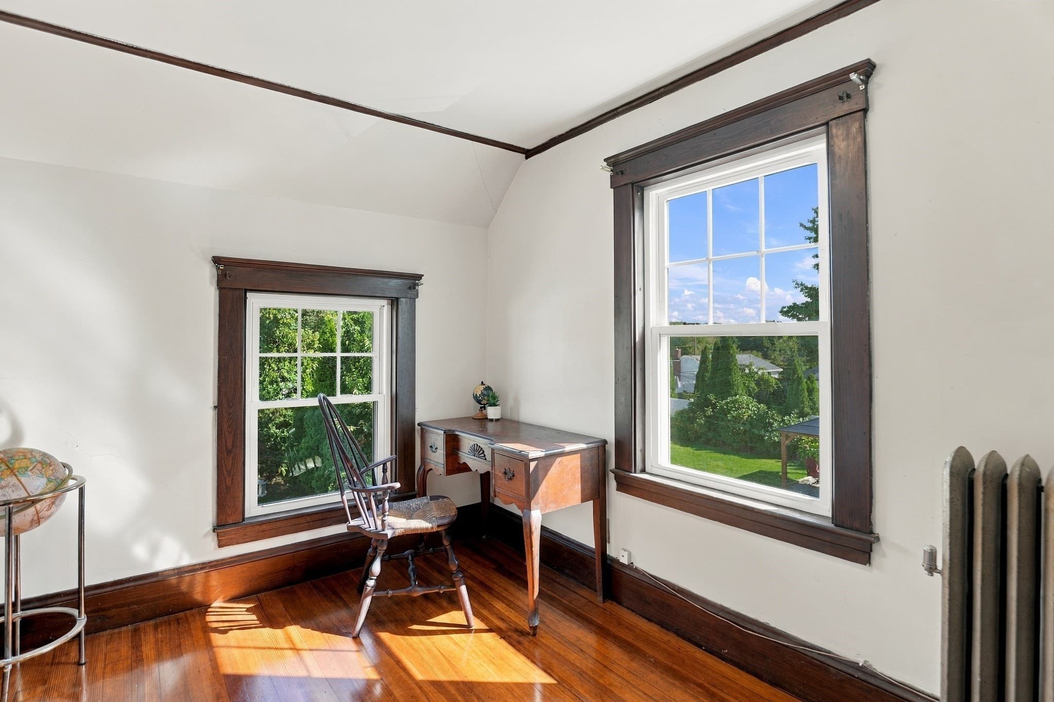 Single Family Residence at 4 Henry Avenue, Woburn MA 01801, Woburn, photo 23 of 38