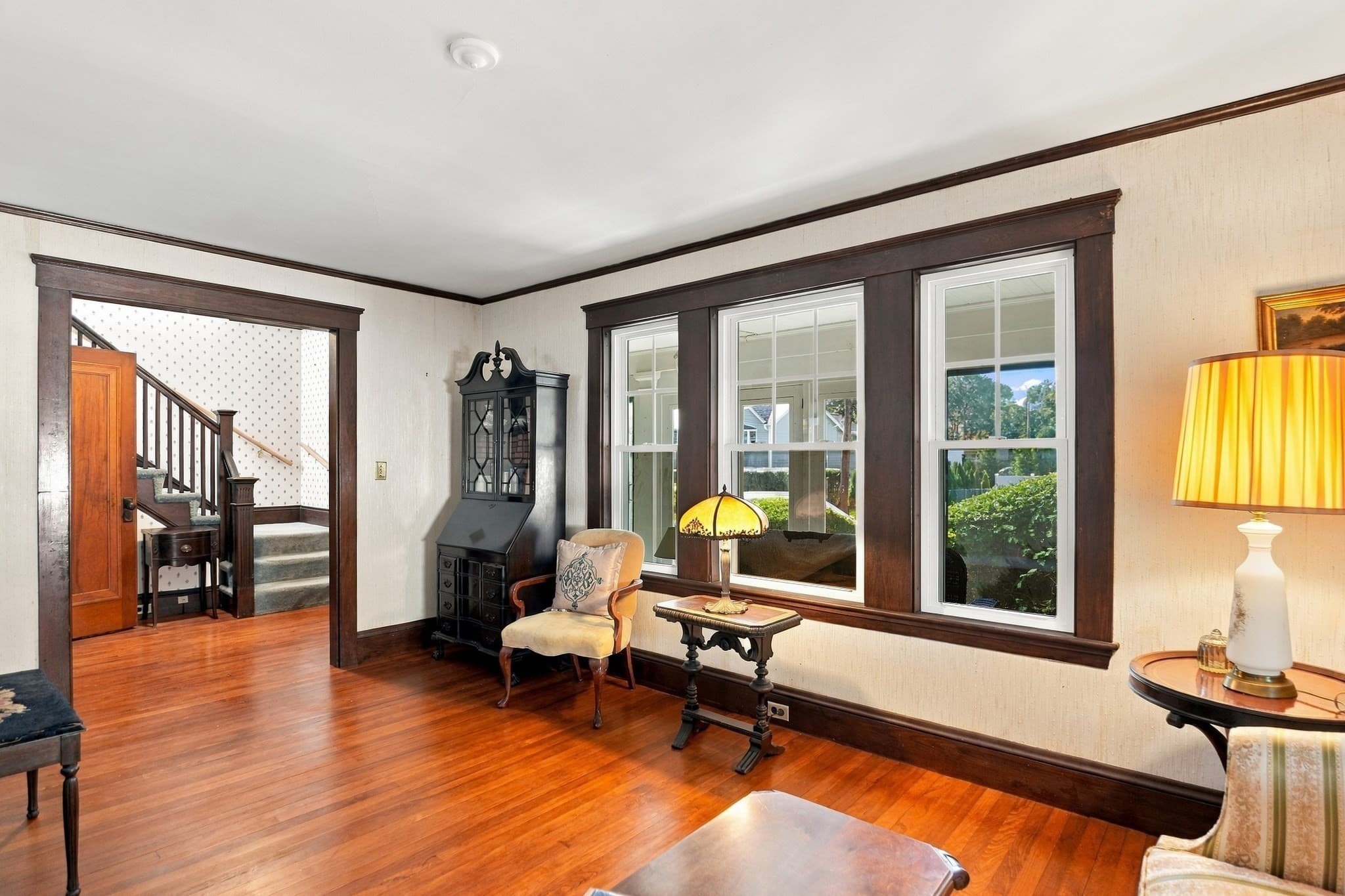 Single Family Residence at 4 Henry Avenue, Woburn MA 01801, Woburn, photo 6 of 38