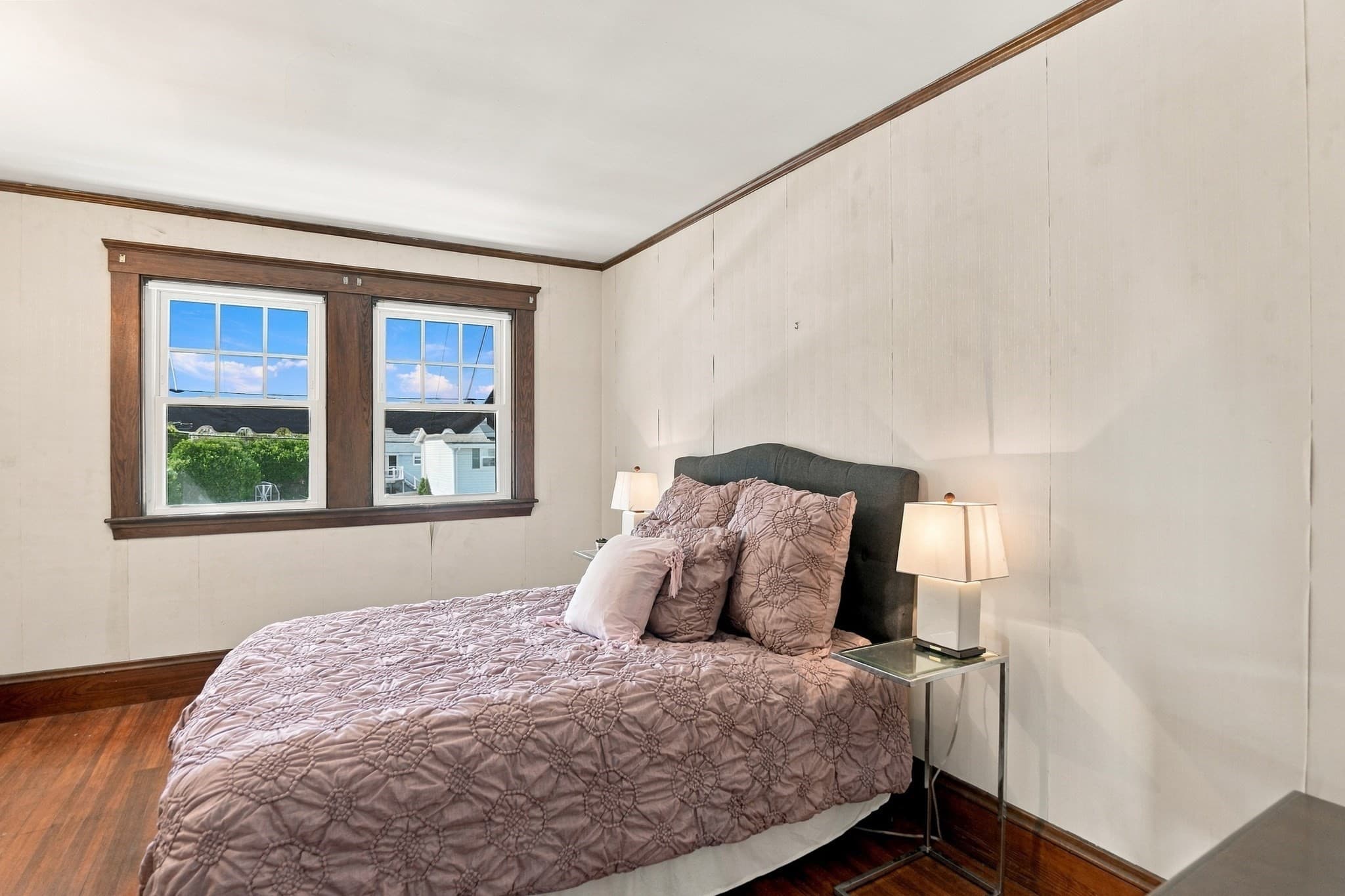 Single Family Residence at 4 Henry Avenue, Woburn MA 01801, Woburn, photo 17 of 38