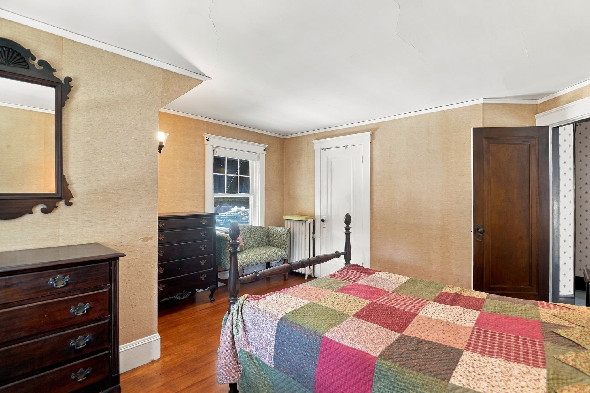 Single Family Residence at 4 Henry Avenue, Woburn MA 01801, Woburn, photo 22 of 38