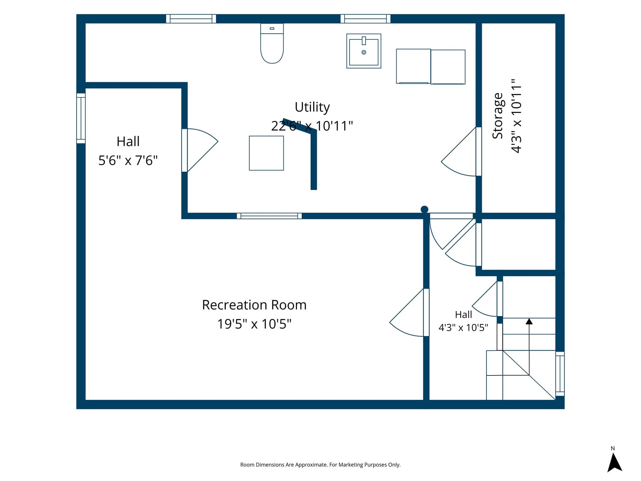 Single Family Residence at 4 Henry Avenue, Woburn MA 01801, Woburn, photo 36 of 38