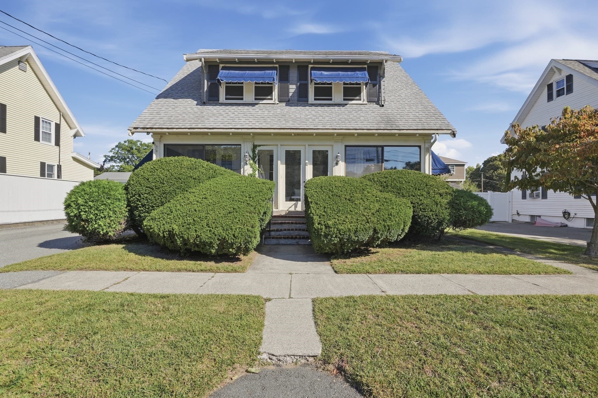 4 Henry Avenue, Woburn MA 01801