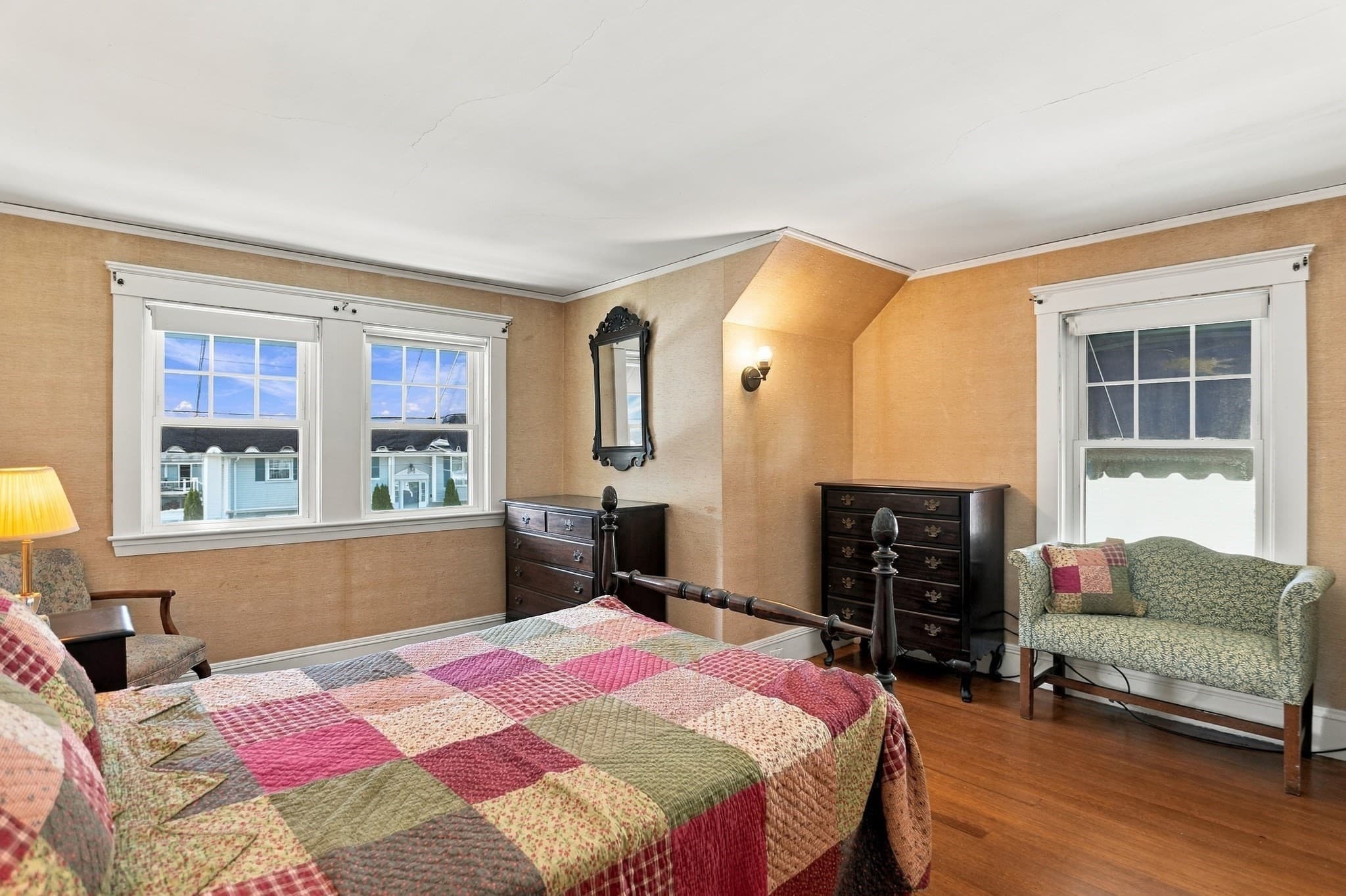 Single Family Residence at 4 Henry Avenue, Woburn MA 01801, Woburn, photo 20 of 38