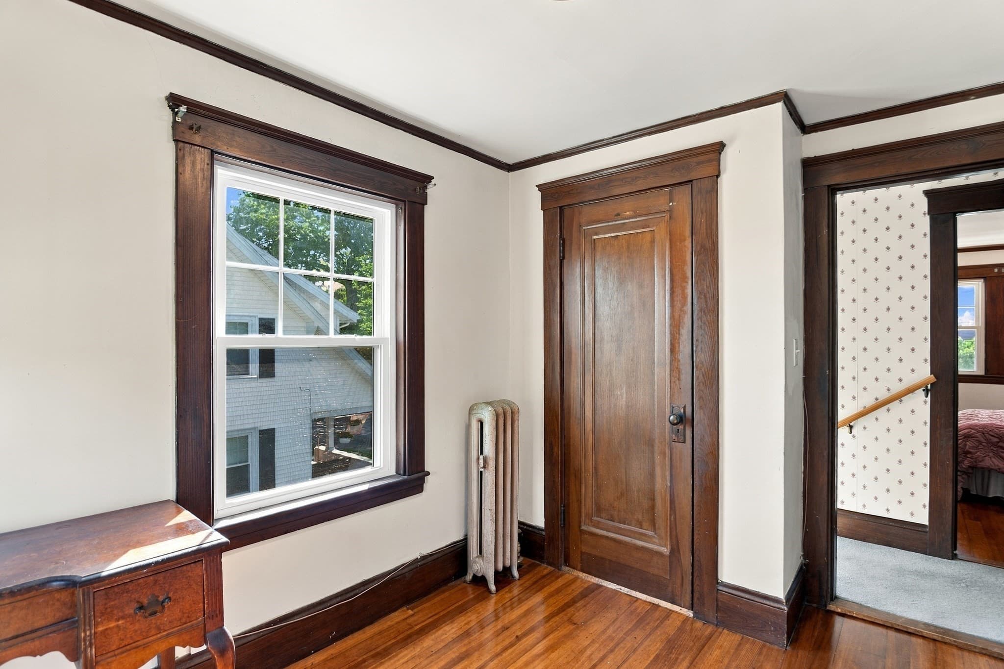 Single Family Residence at 4 Henry Avenue, Woburn MA 01801, Woburn, photo 24 of 38