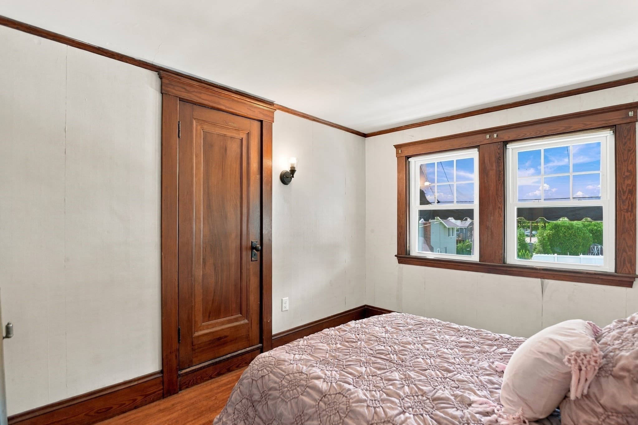 Single Family Residence at 4 Henry Avenue, Woburn MA 01801, Woburn, photo 19 of 38