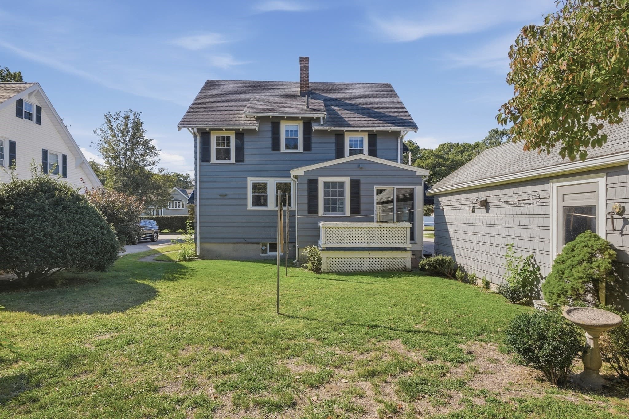 Single Family Residence at 4 Henry Avenue, Woburn MA 01801, Woburn, photo 31 of 38