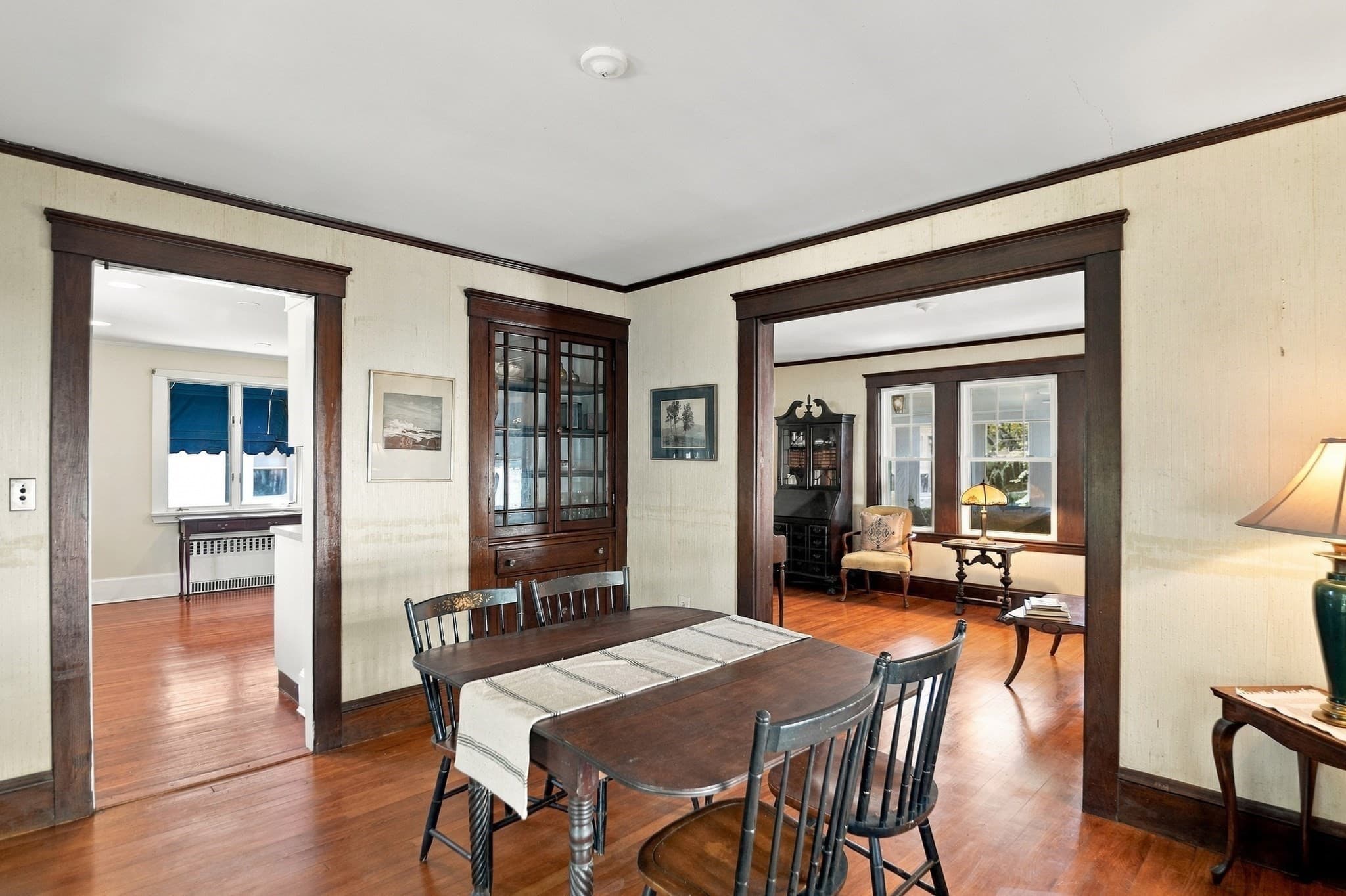Single Family Residence at 4 Henry Avenue, Woburn MA 01801, Woburn, photo 8 of 38