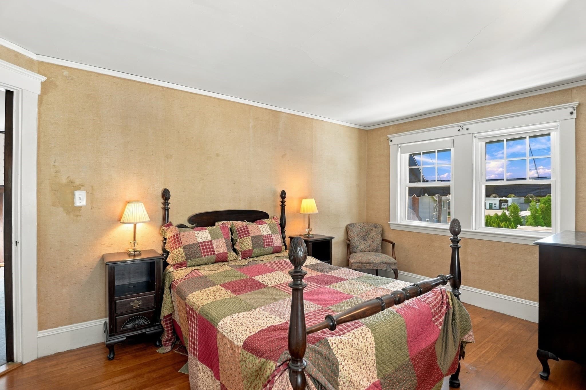 Single Family Residence at 4 Henry Avenue, Woburn MA 01801, Woburn, photo 21 of 38