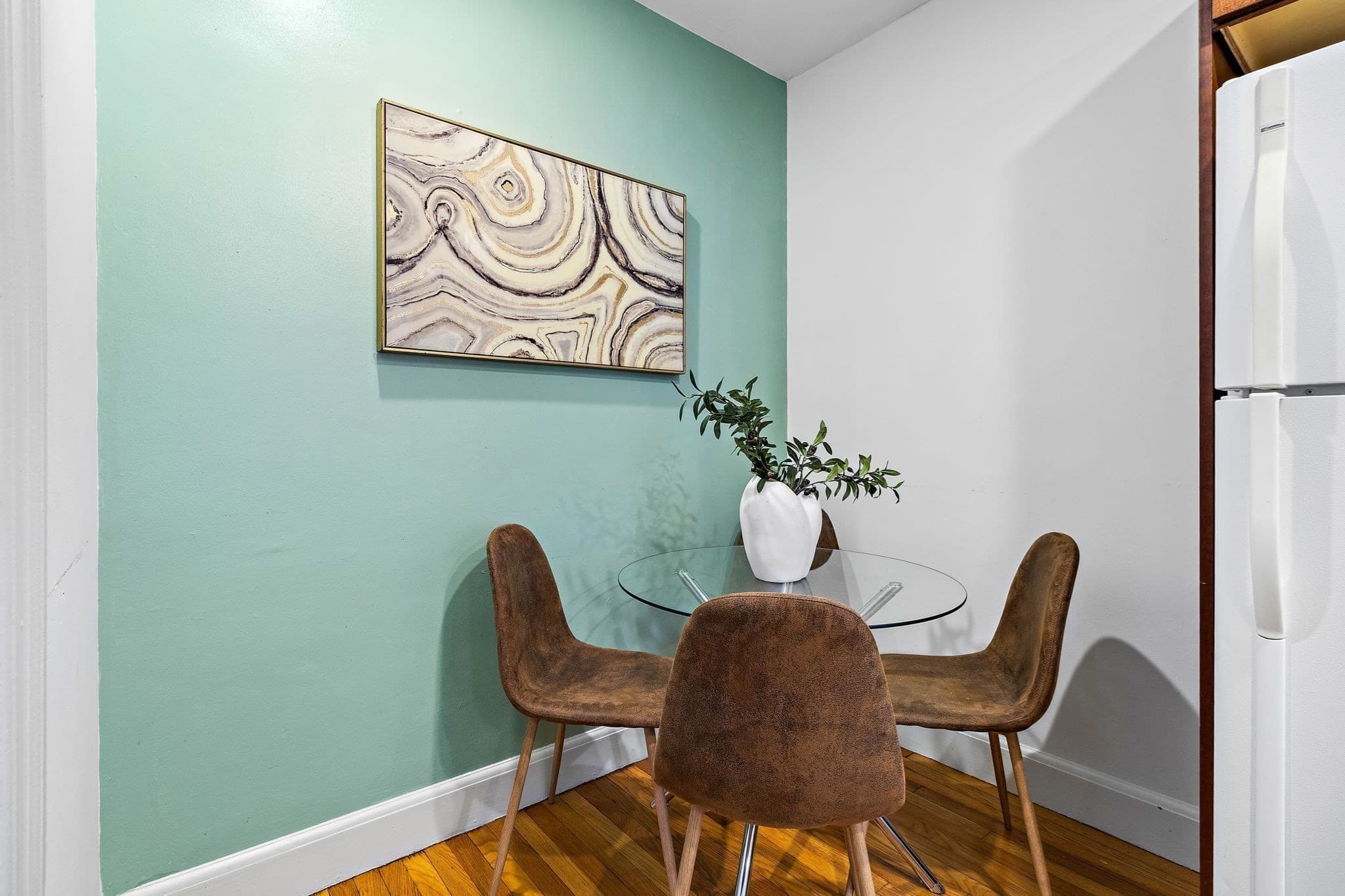 Condominium at 393 Broadway # 8, Cambridge MA 02139, Cambridge, photo 7 of 14