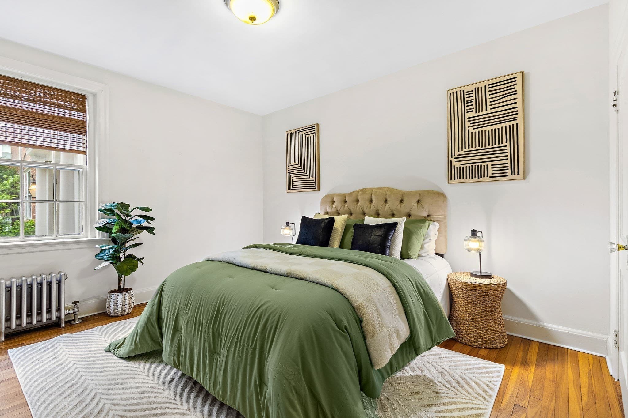 Condominium at 393 Broadway # 8, Cambridge MA 02139, Cambridge, photo 9 of 14