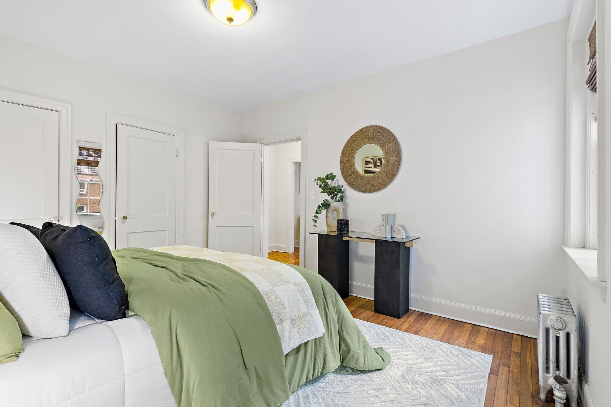 Condominium at 393 Broadway # 8, Cambridge MA 02139, Cambridge, photo 10 of 14
