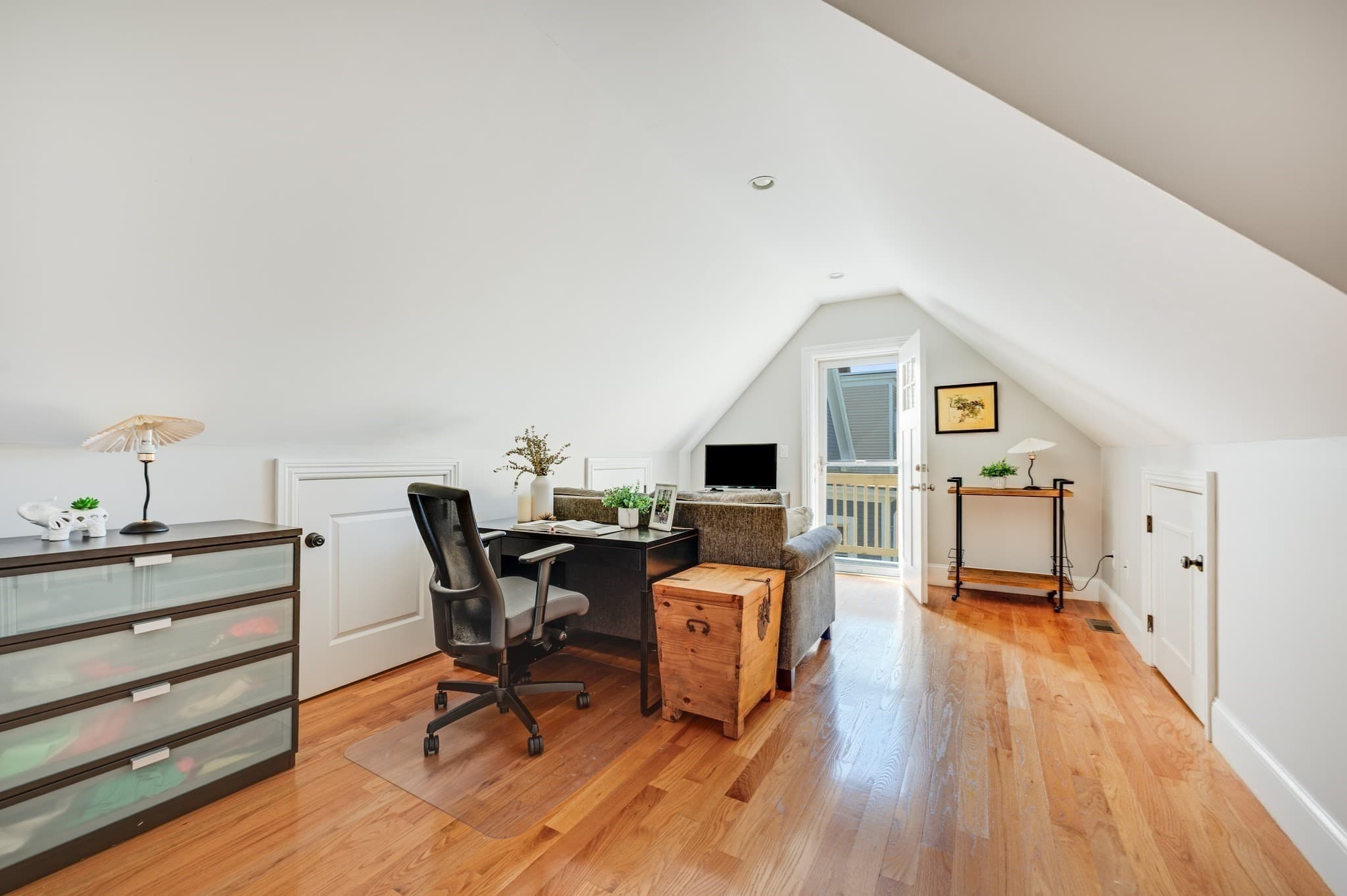 Condominium at 292 Summer Street # 2, Somerville MA 02144, Somerville, photo 27 of 34